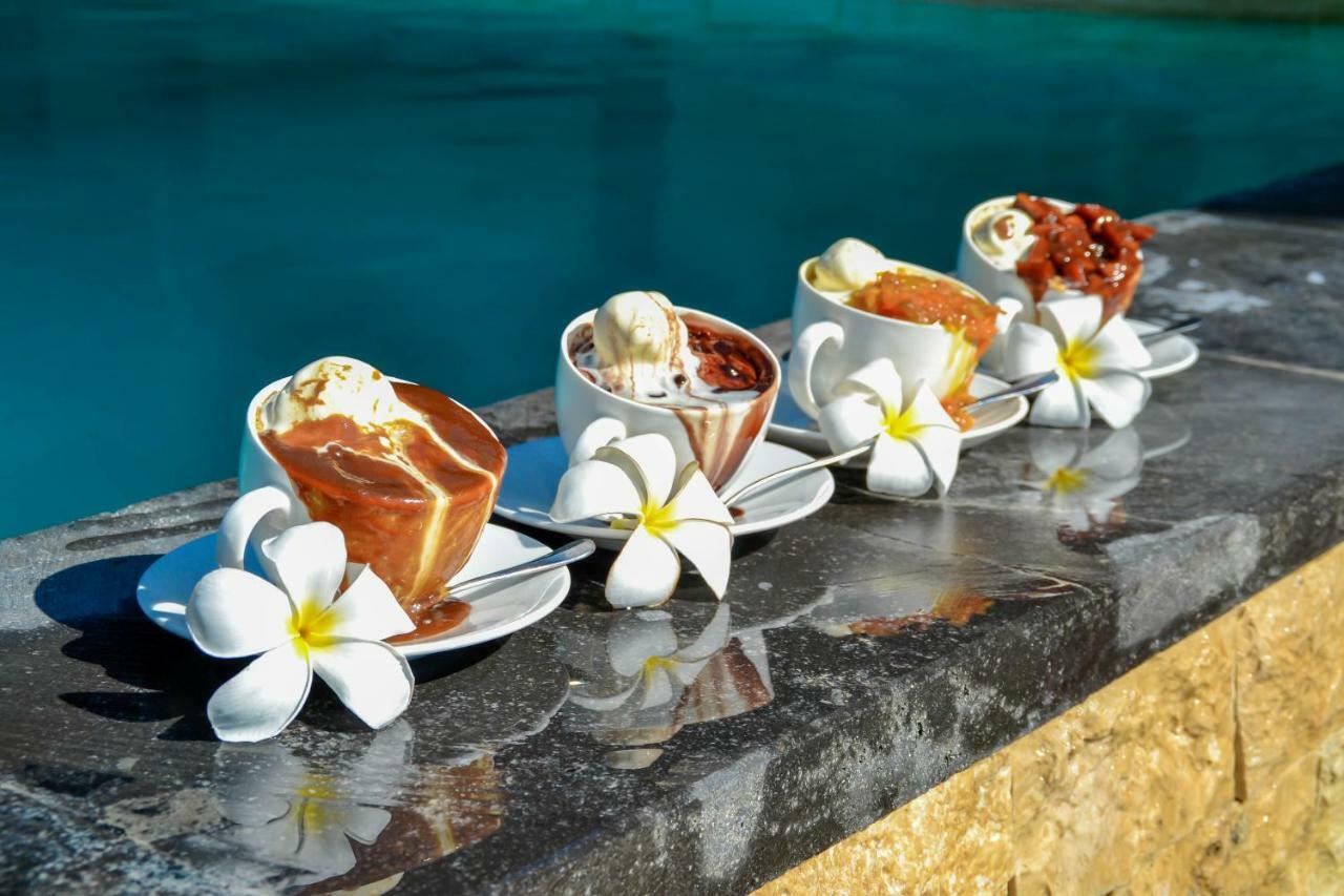 Grand Sunset Gili Air Hotel ภายนอก รูปภาพ